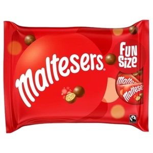 Maltesers Fun Size 214.5G