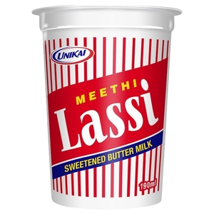 Unikai Zeera Lassi 250Ml
