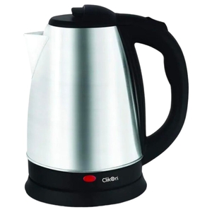 Clikon Stainless Steel Kettle Ck5130 1.8L