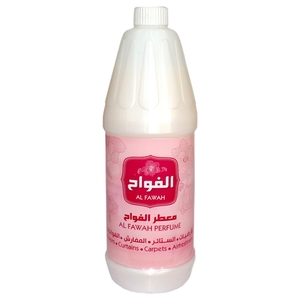 Al Fawah Perfume Freshener 1L