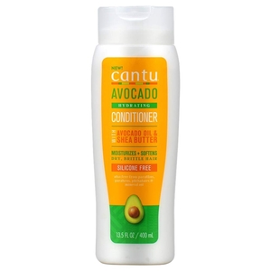 Cantu Hydrating Conditioner Sulfate Free Avocado 400Ml