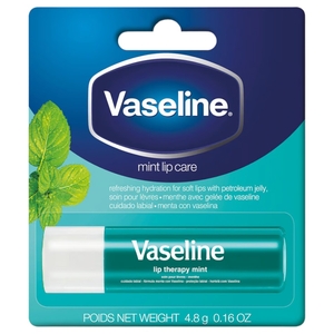 Vaseline Lip Care Mint 4.8G