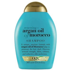 Ogx Shampoo Morocco & Argan Oil 385Ml
