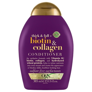 Ogx Conditioner Biotin & Collagen 385Ml