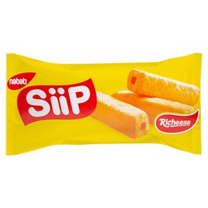 Nabati Siip Richeese Cheese Snack 5G