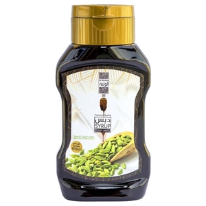Al Wathba Dates Syrup Cardamom Flavour 400G