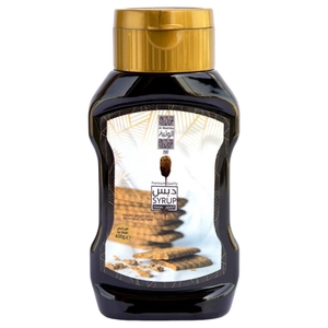 Al Wathba Dates Syrup Lotus Flavour 400G