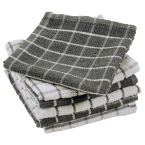 Al Jazeera Kitchen Towel X 4