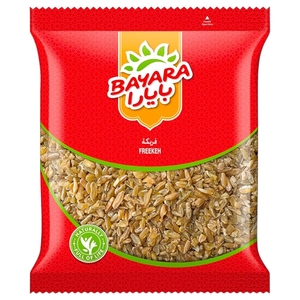 Bayara Freekeh 1Kg