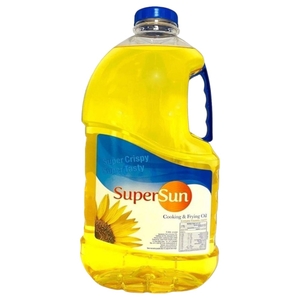 Super Sun Cooking Frying Oil 3L