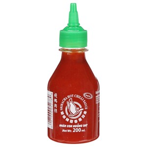 Flying Goose Sriracha Sauce 200Ml