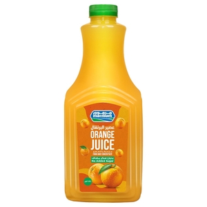 Marmum Juice Long Life Orange Sugar Free 1.5L