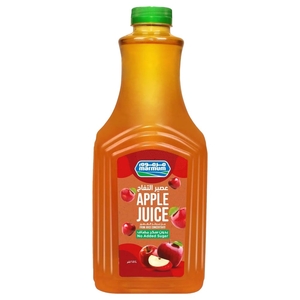 Marmum Juice Long Life Apple Sugar Free 1.5L