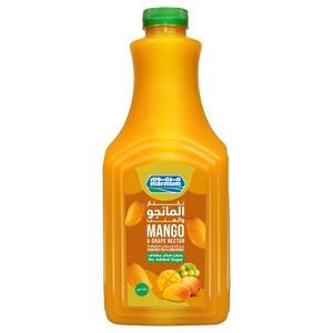Marmum Juice Mango No Added Sugar 1.5L