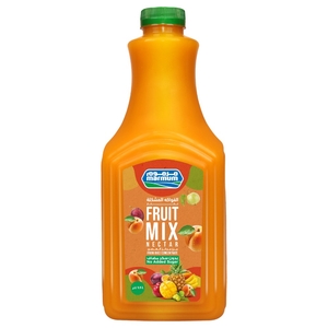 Marmum Fruit Mix Nectar No Sugar 1.5L