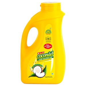 Klf Coconad Pure Coconut Oil 2L
