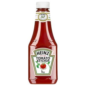 Heinz Tomato Ketchup 1Kg