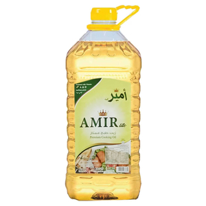 Amir Premium Cooking Oil 4L