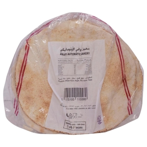 Awafi Arabic Bread Large