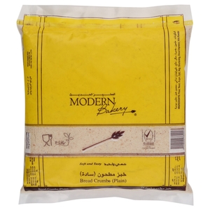 Modern Bread Crumbs 500G