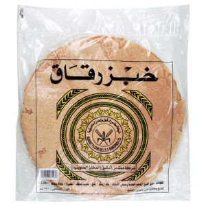 Kuwait White Rugag Bread 350G