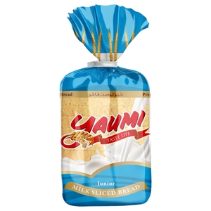 Yaumi Milk Bread Junior 360G