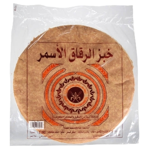 Kuwait Brown Rugag Bread 350G