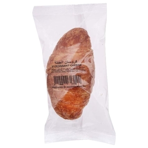 Modern Bakery Cheese Croissant