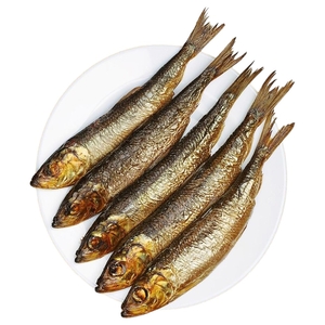 Smoked Fish Herring Egypt