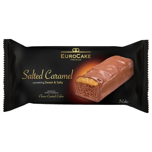 Eurocake Salted Caramel 30G
