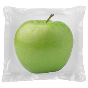 Fresh Green Apple Piece