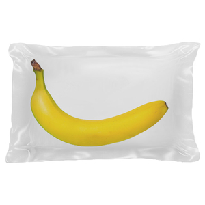 Fresh Banana Piece