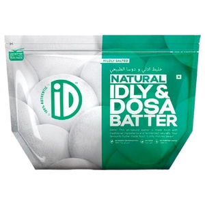 Id Fresh Natural Idly Dosa Batter 1000G