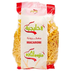 Al Khaleejia Macaroni #699 Elbow Small 400G