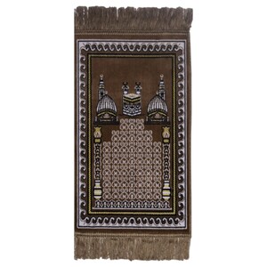 Style Kids Prayer Mat 35 X 60Cm