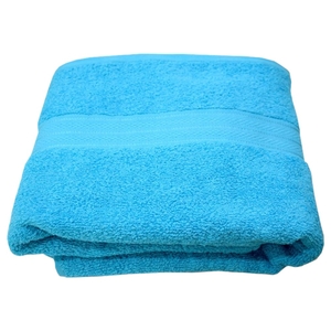 Al Ras Kassino Bath Towel Assorted Color 75 X 145Cm