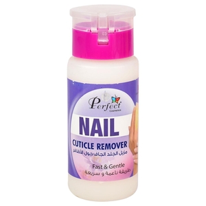 Perfect Nail Cuticle Remover 125Ml