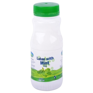 Freshco Fresh Laban With Mint 200Ml