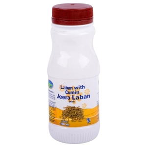Freshco Fresh Laban With Cumin 200Ml