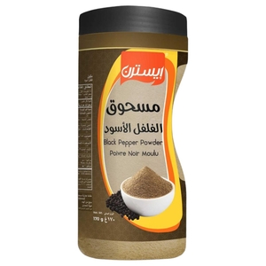 Eastern Black Pepper Powder 170G