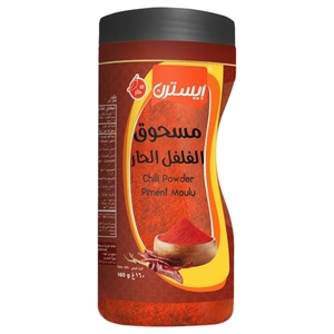 Eastern Chili Powder 160G
