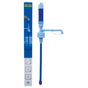 Sirocco Electric Water Pump-Kcwp-E
