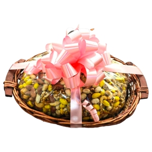 Premium Mixed Nuts