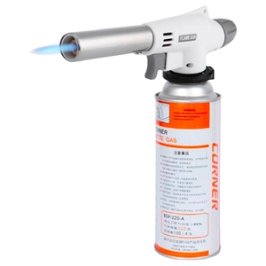 Al Jazeera Gas Torch Flame Gun 1141