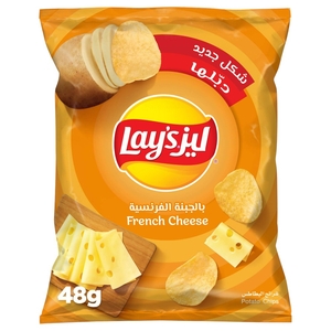 Lay