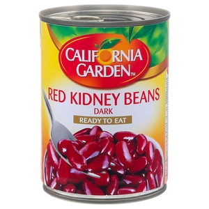California Garden Red Kidney Beans 400G