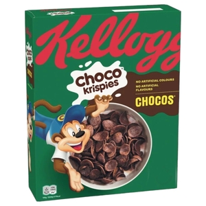 Kellogg's Choco Flakes 40G