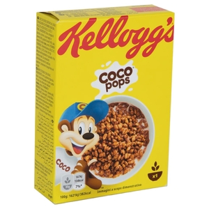 Kellogg's Coco Pops 35G