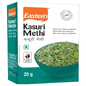 Eastern Kasuri Methi 25G