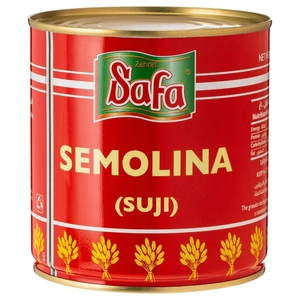 Safa Semolina 500G